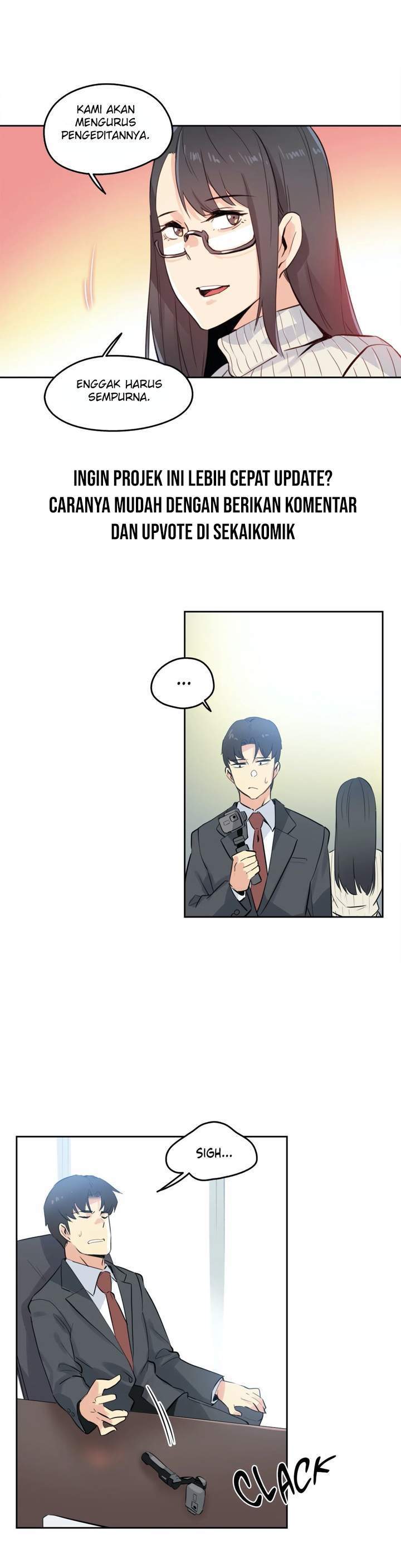 Daddy&#8217;s Wild Oats - Chapter 57 27