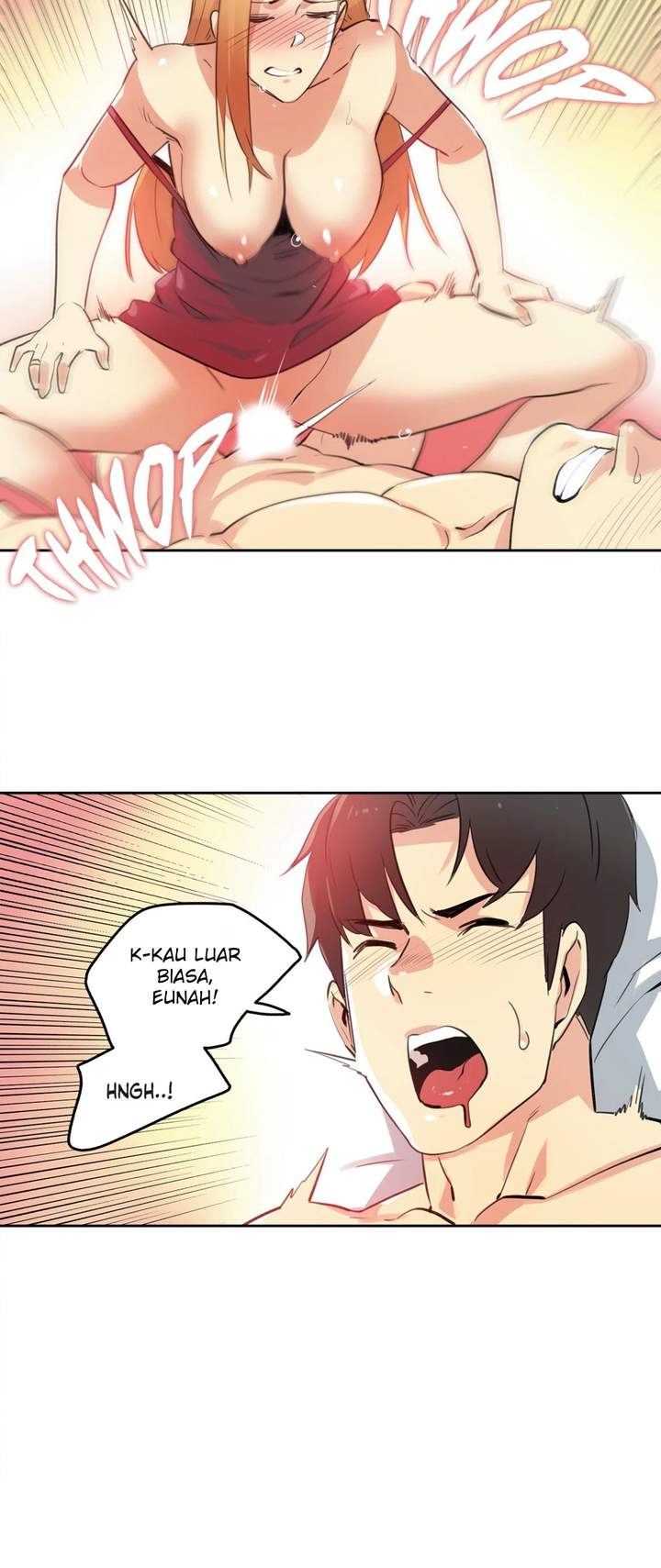 Daddy&#8217;s Wild Oats - Chapter 57 8