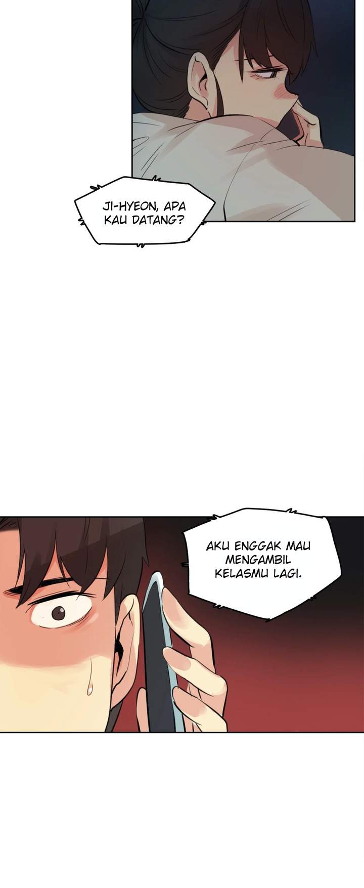 Daddy&#8217;s Wild Oats - Chapter 57 15