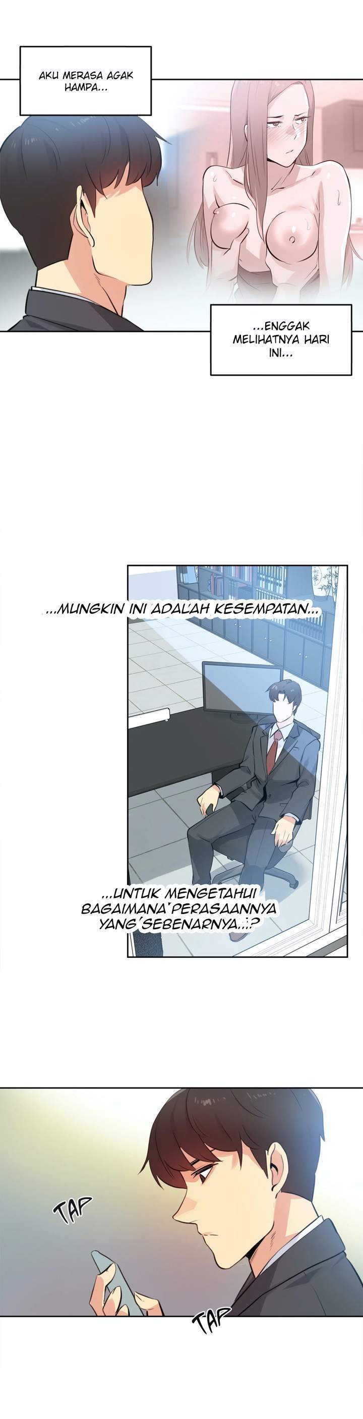 Daddy&#8217;s Wild Oats - Chapter 57 28