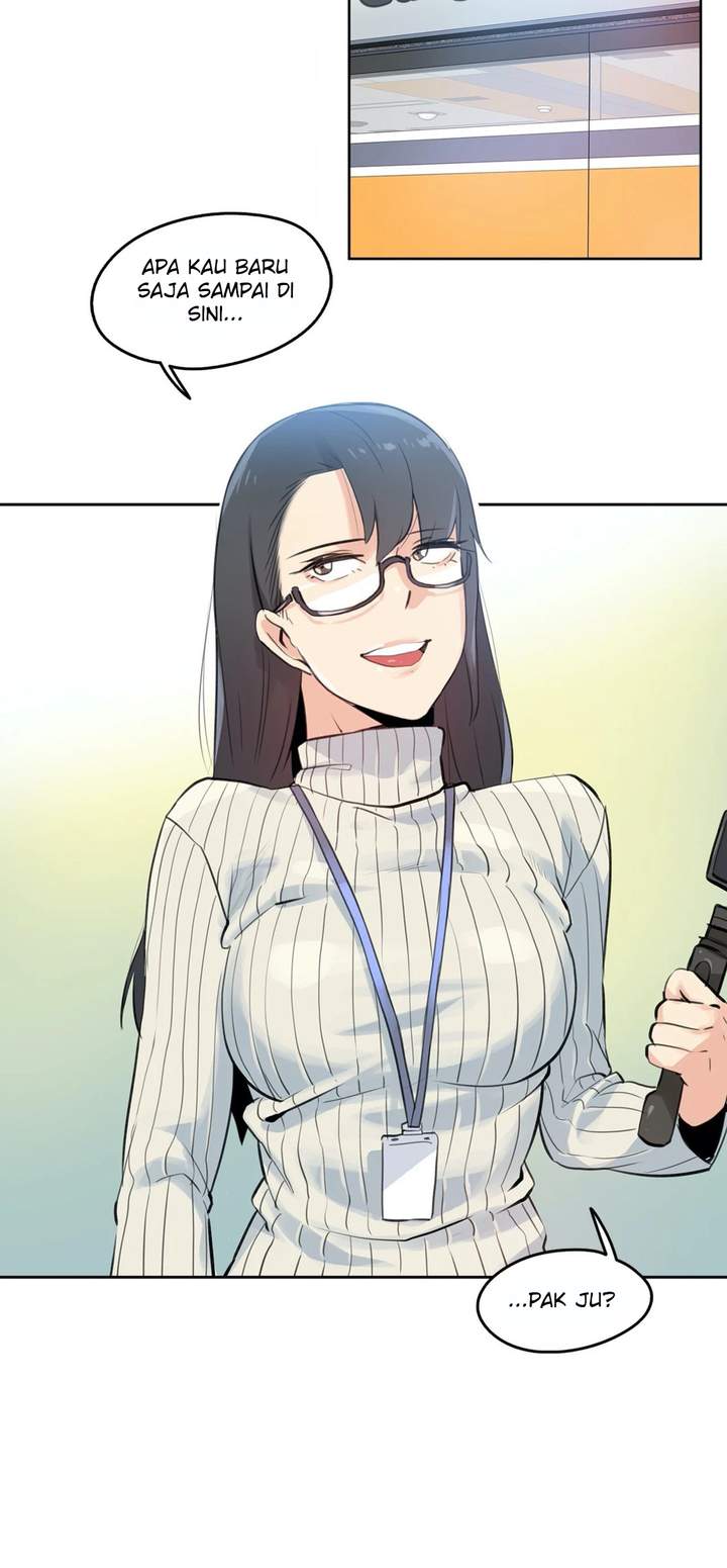 Daddy&#8217;s Wild Oats - Chapter 57 24