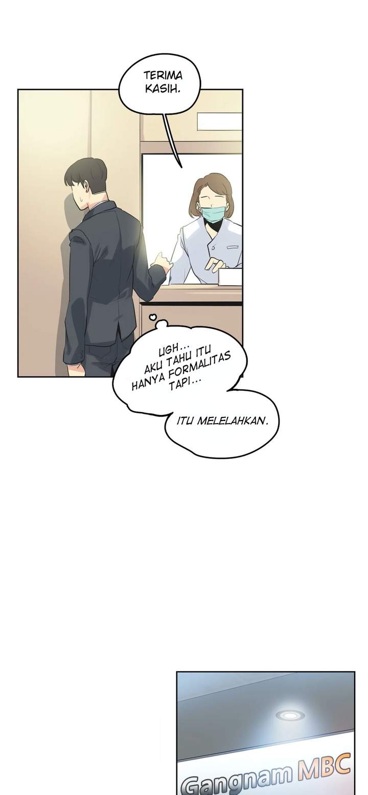Daddy&#8217;s Wild Oats - Chapter 57 23