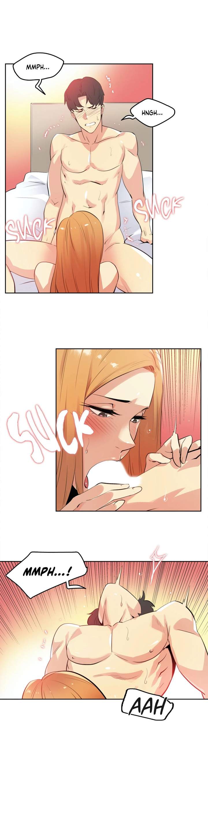 Daddy&#8217;s Wild Oats - Chapter 57 4