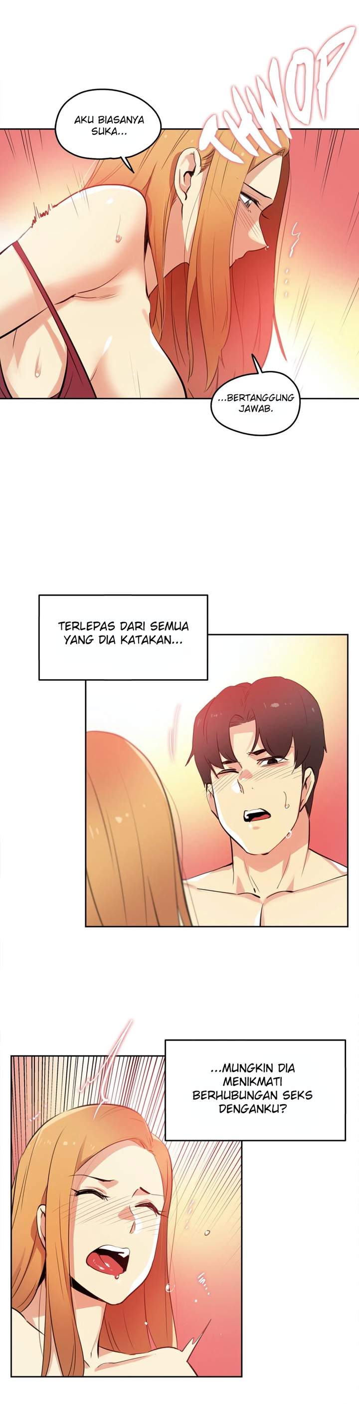 Daddy&#8217;s Wild Oats - Chapter 57 9