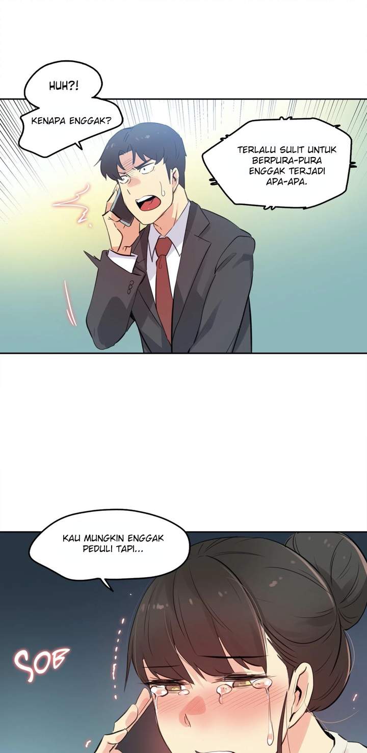 Daddy&#8217;s Wild Oats - Chapter 57 16