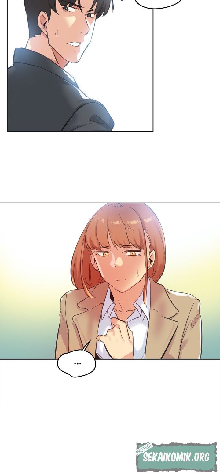 Daddy&#8217;s Wild Oats - Chapter 65 18