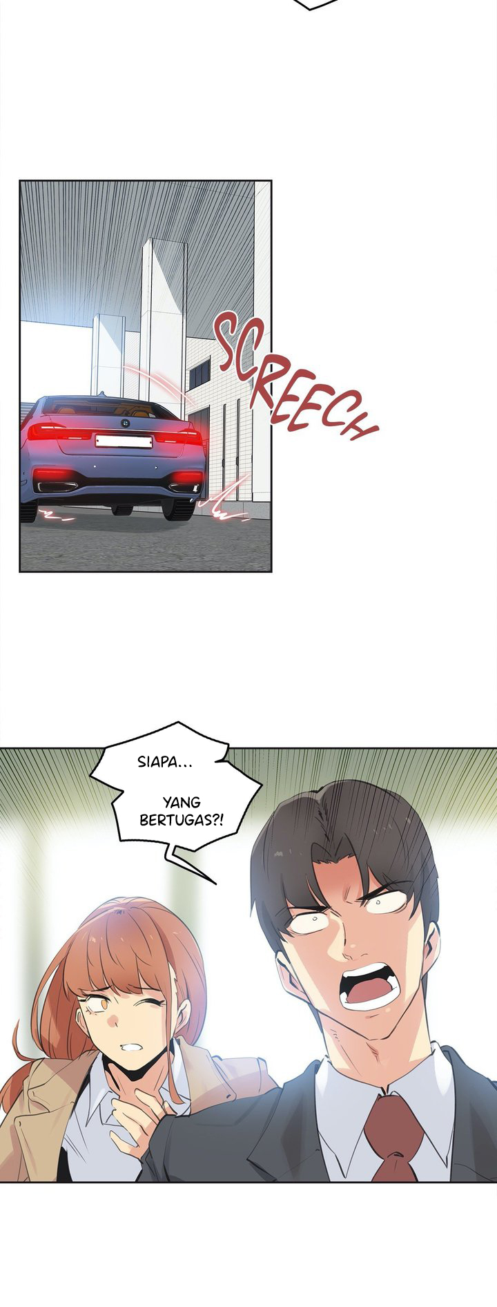 Daddy&#8217;s Wild Oats - Chapter 65 3
