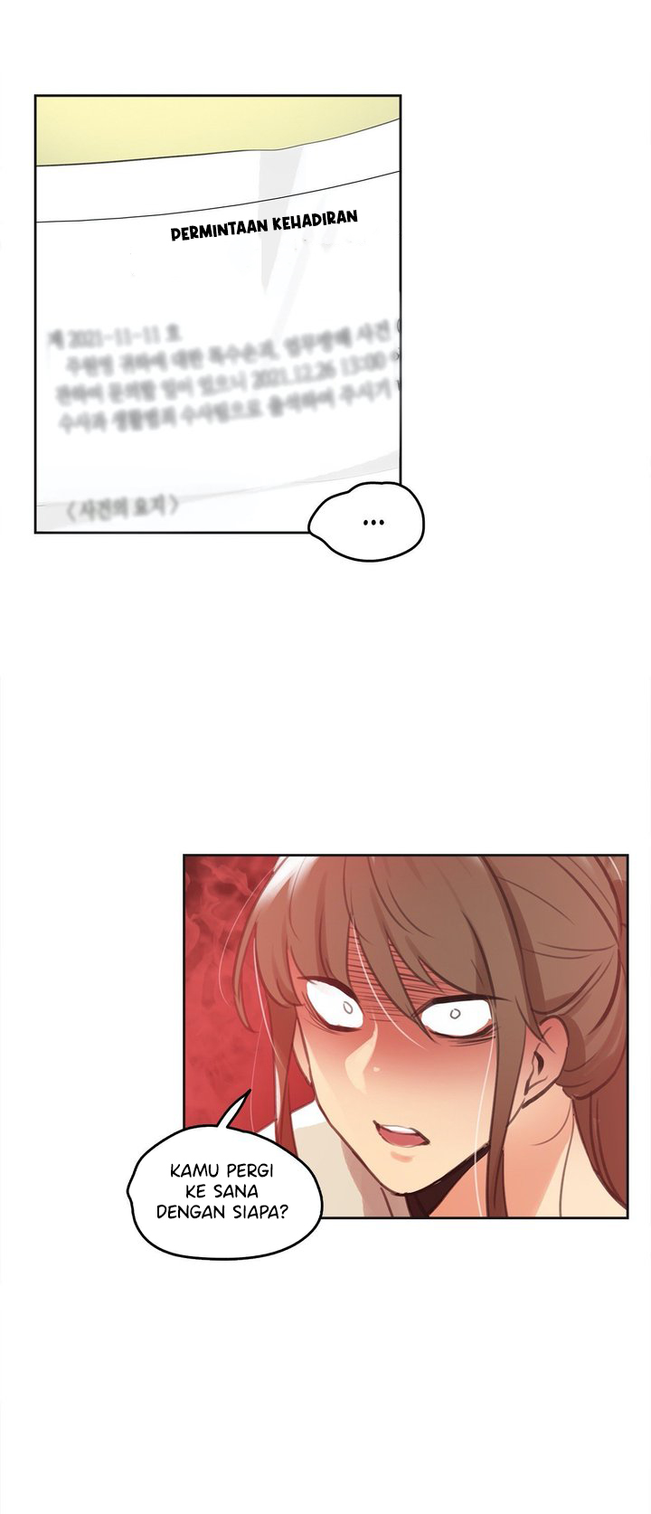 Daddy&#8217;s Wild Oats - Chapter 65 29