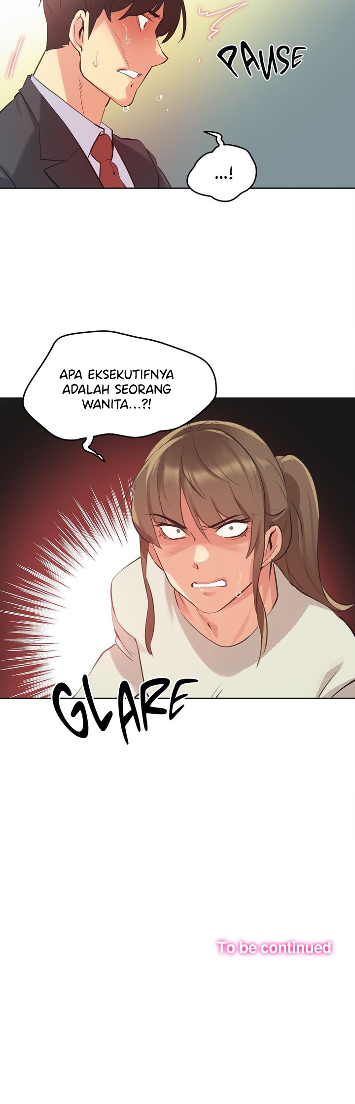 Daddy&#8217;s Wild Oats - Chapter 65 33
