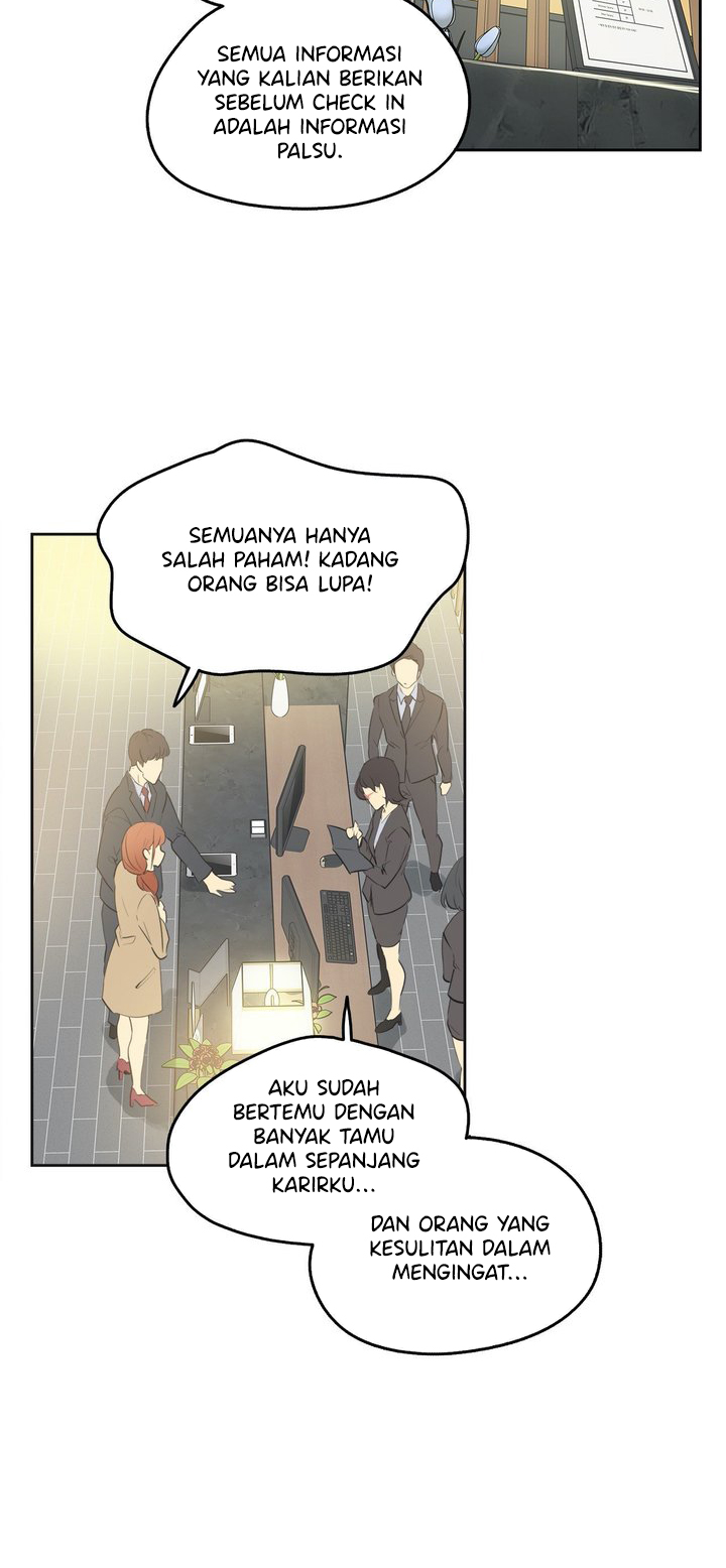 Daddy&#8217;s Wild Oats - Chapter 65 9