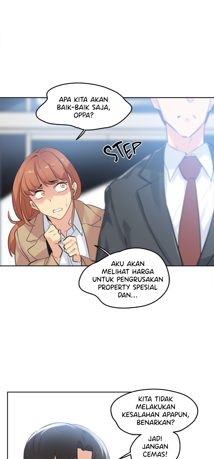 Daddy&#8217;s Wild Oats - Chapter 65 17