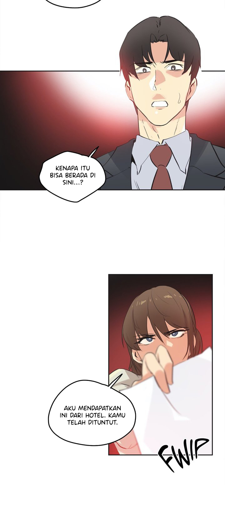 Daddy&#8217;s Wild Oats - Chapter 65 28