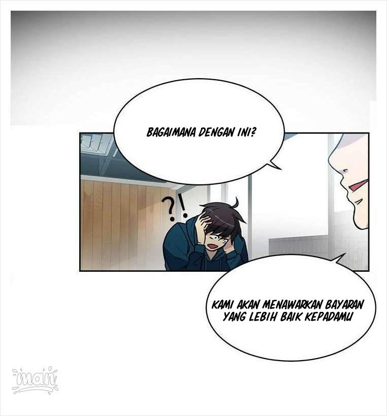 PC Goddess Room - Chapter 37 33