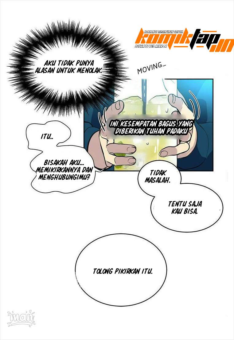 PC Goddess Room - Chapter 37 40