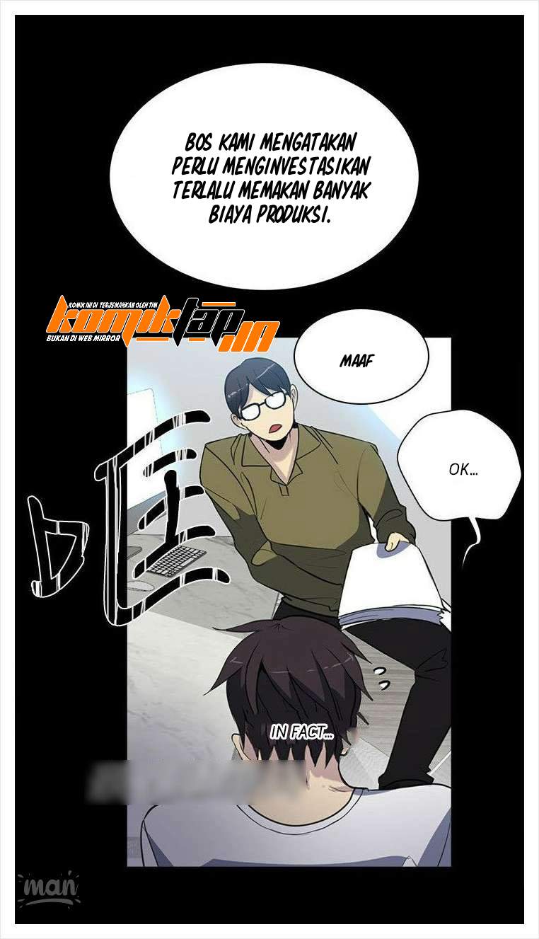PC Goddess Room - Chapter 37 30