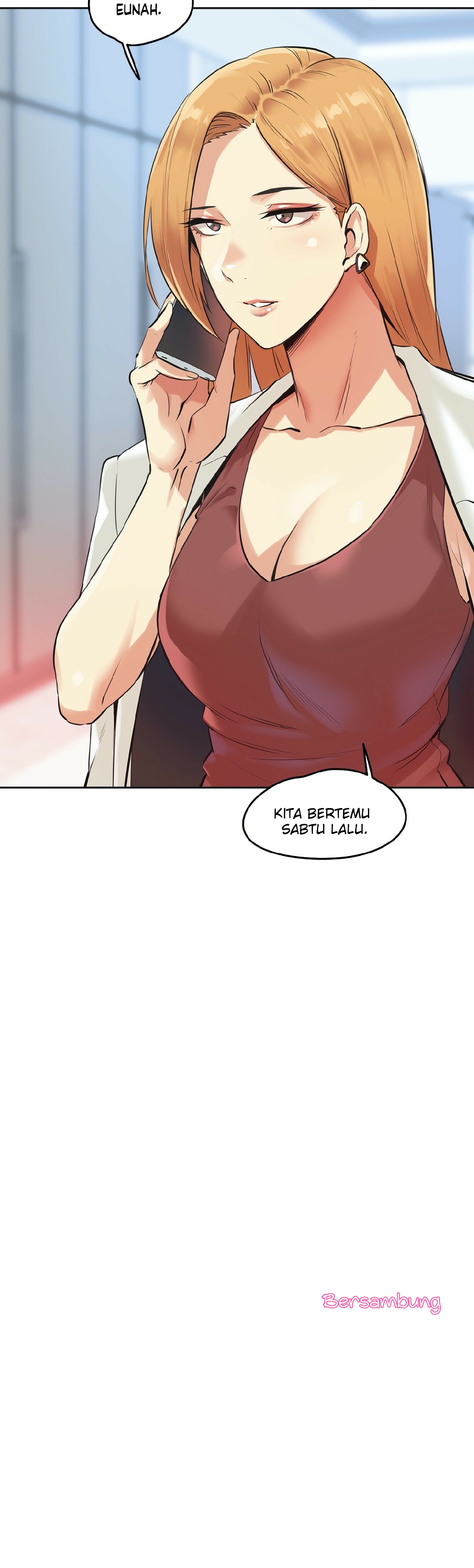 Daddy&#8217;s Wild Oats - Chapter 37 31