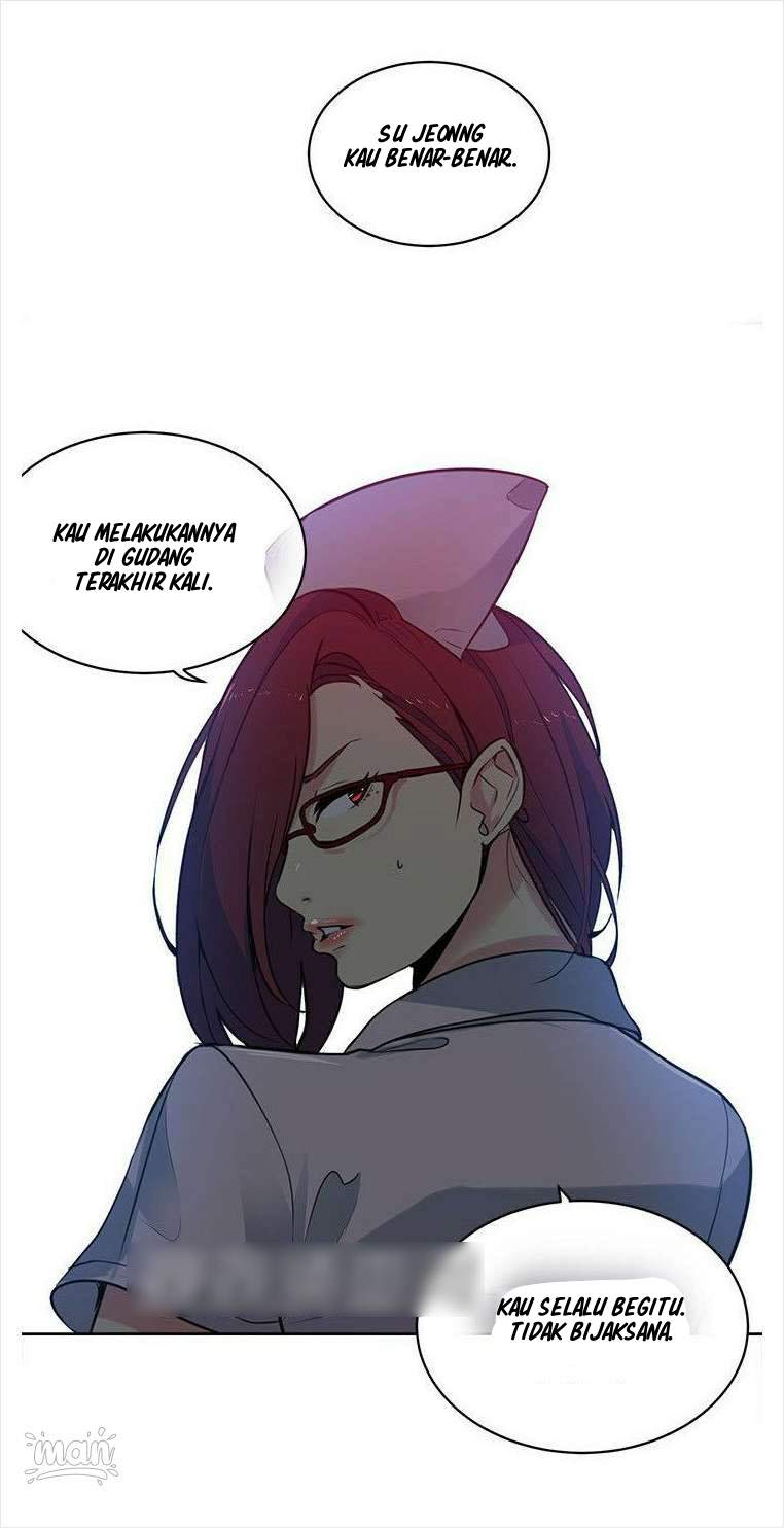 PC Goddess Room - Chapter 37 24