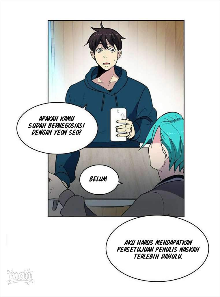 PC Goddess Room - Chapter 37 36