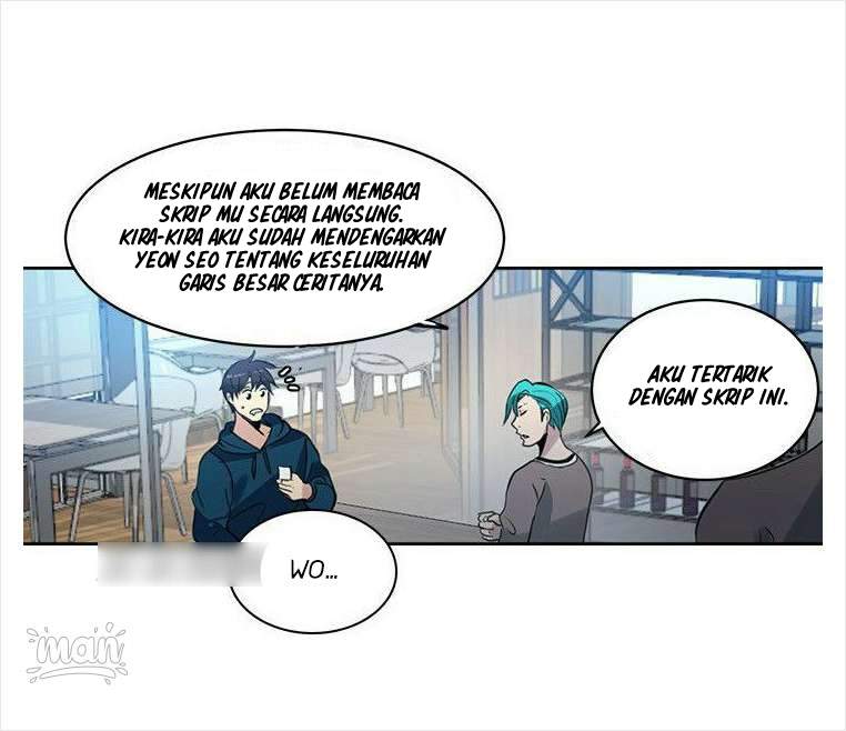 PC Goddess Room - Chapter 37 16