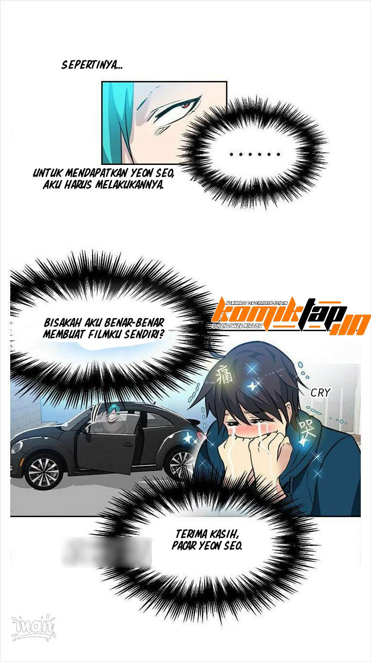 PC Goddess Room - Chapter 37 45