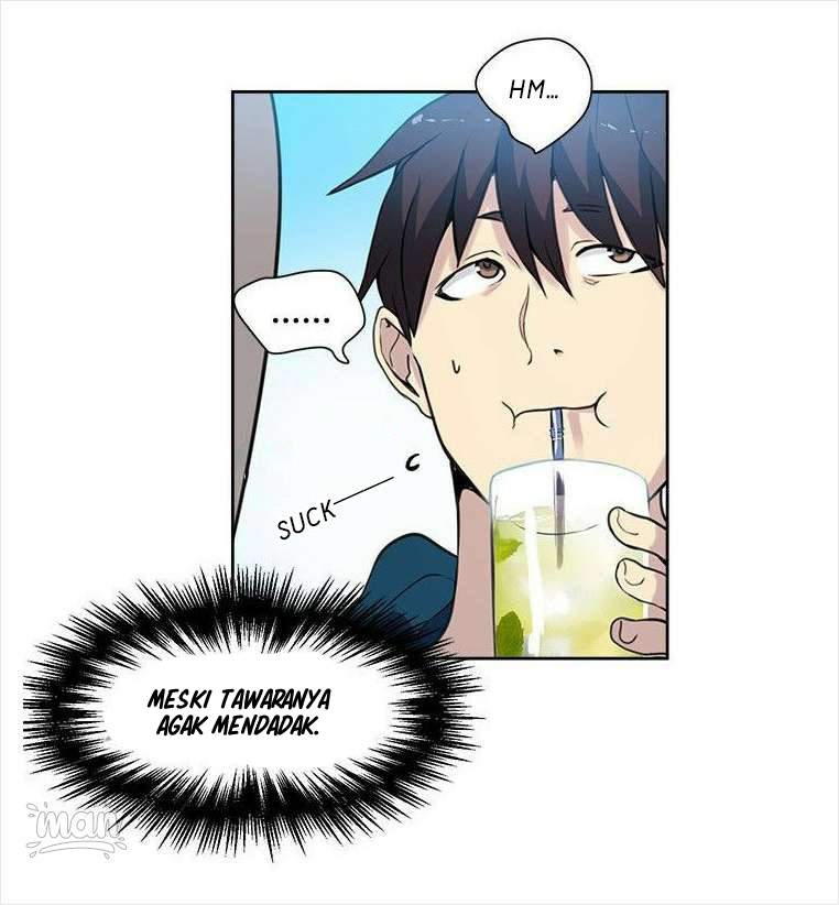 PC Goddess Room - Chapter 37 38
