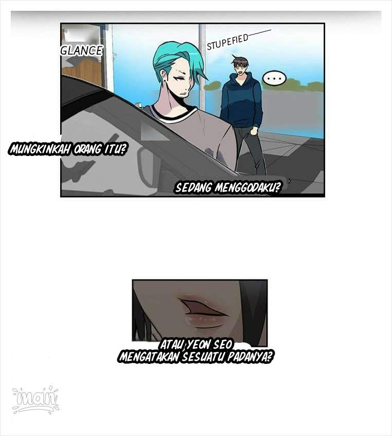 PC Goddess Room - Chapter 37 43