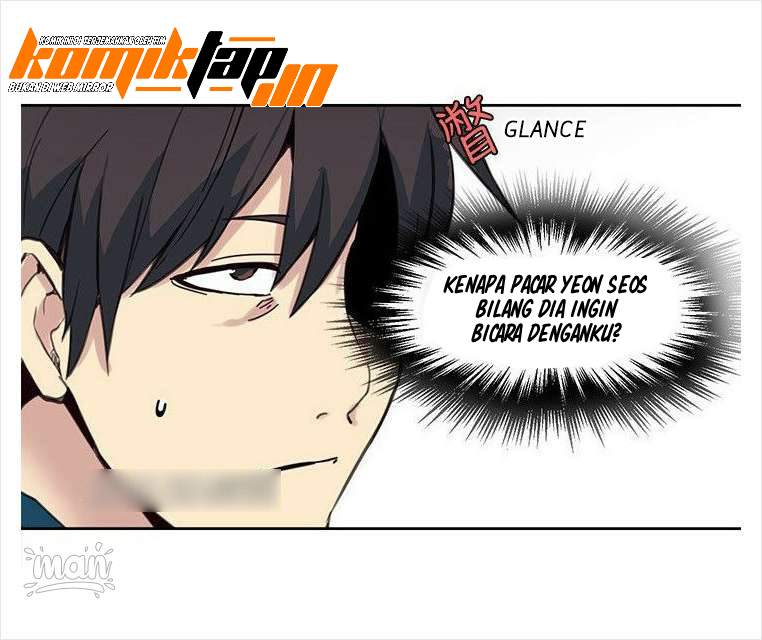 PC Goddess Room - Chapter 37 5