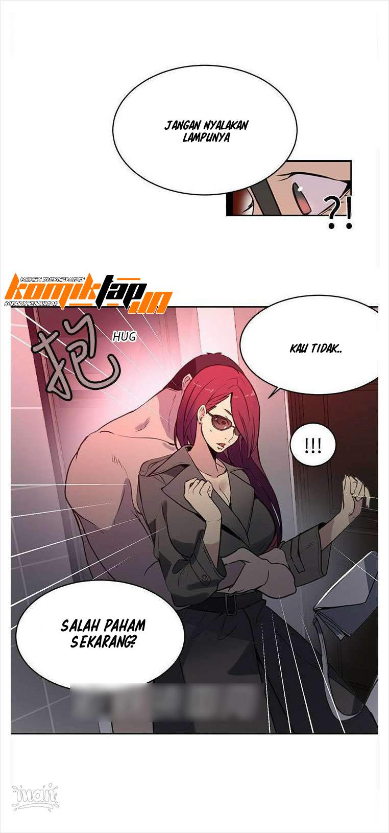 PC Goddess Room - Chapter 37 50