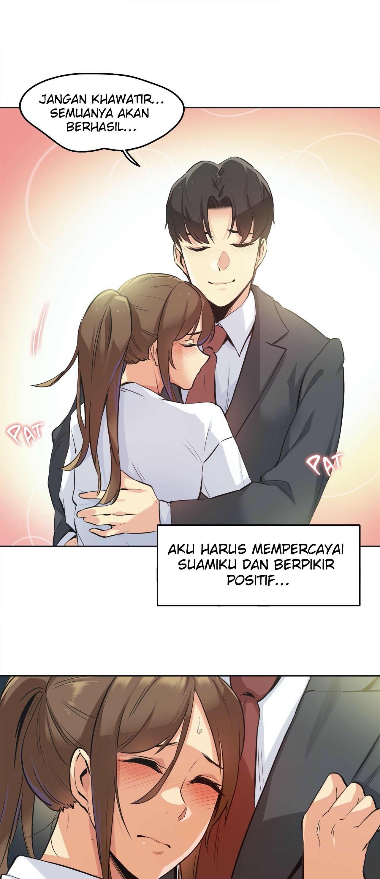 Daddy&#8217;s Wild Oats - Chapter 37 15