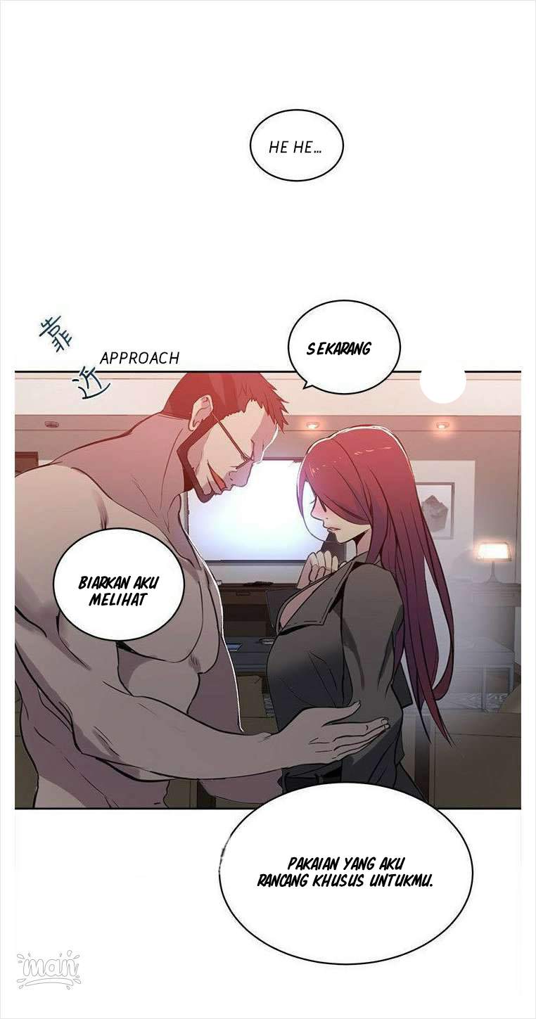 PC Goddess Room - Chapter 37 53