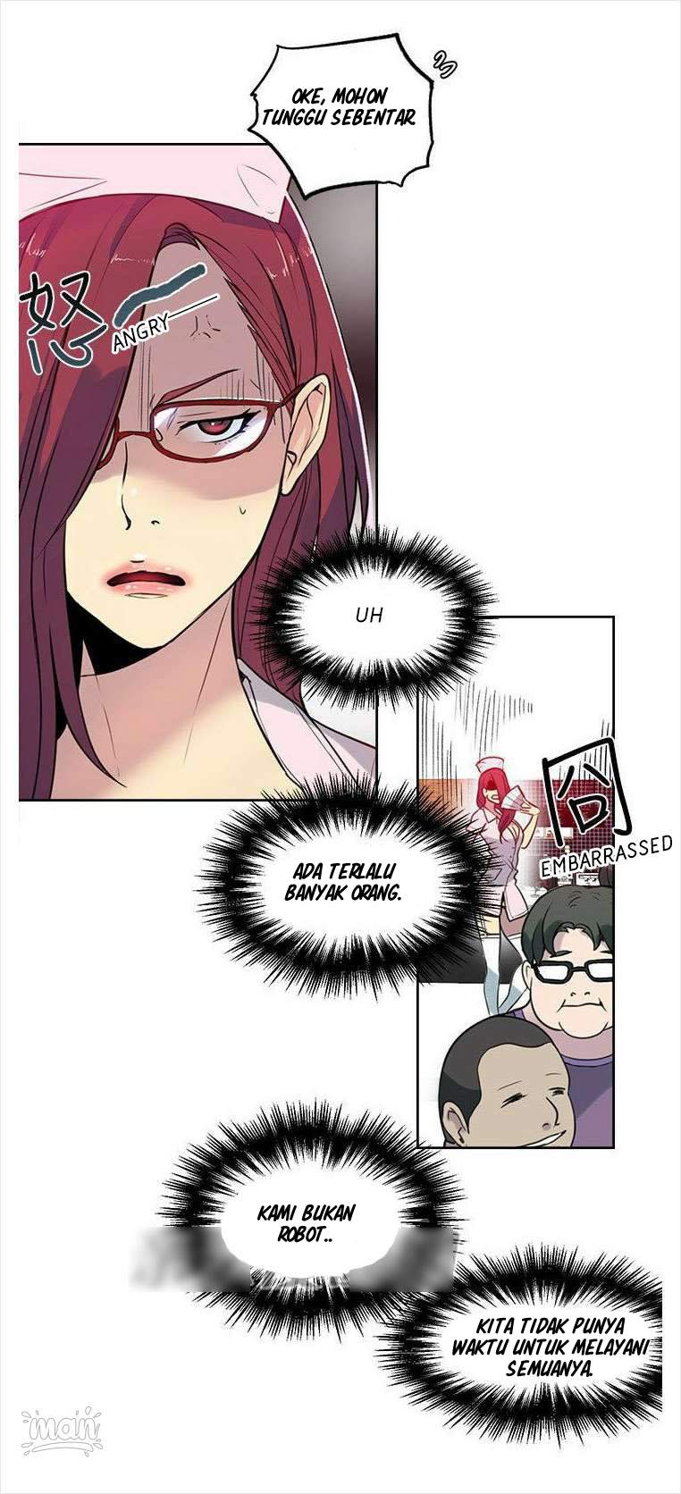 PC Goddess Room - Chapter 37 19