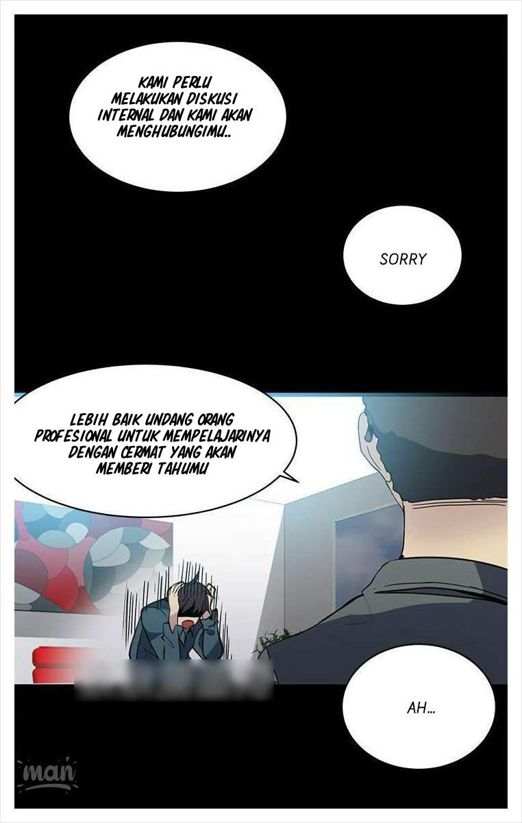 PC Goddess Room - Chapter 37 31