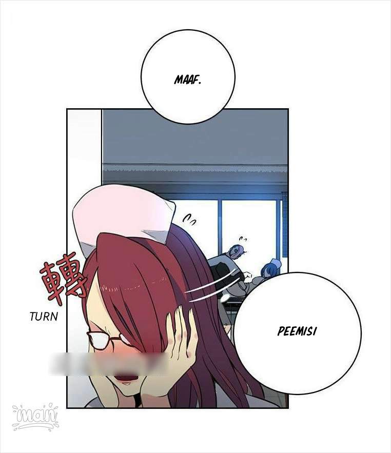 PC Goddess Room - Chapter 37 23