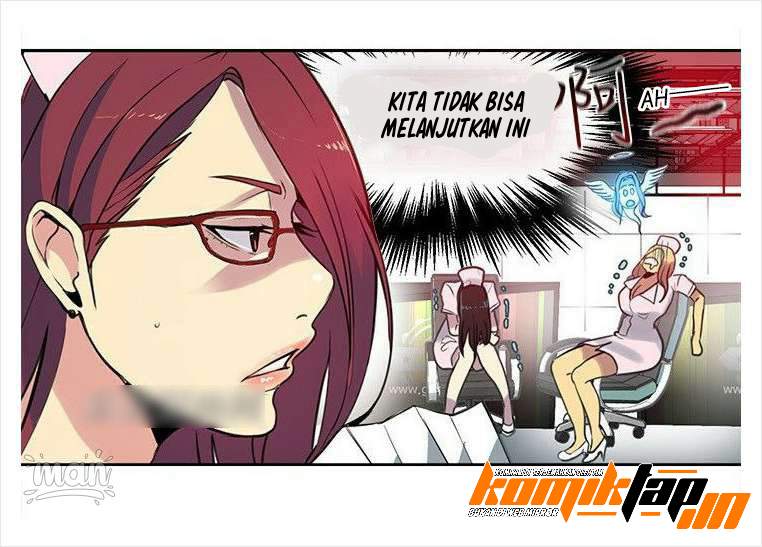 PC Goddess Room - Chapter 37 20