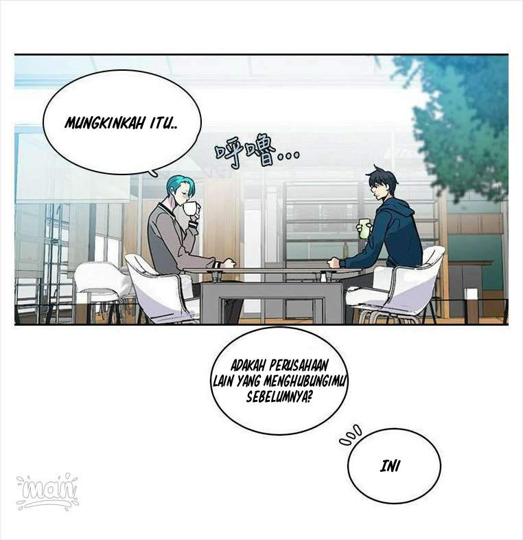 PC Goddess Room - Chapter 37 27