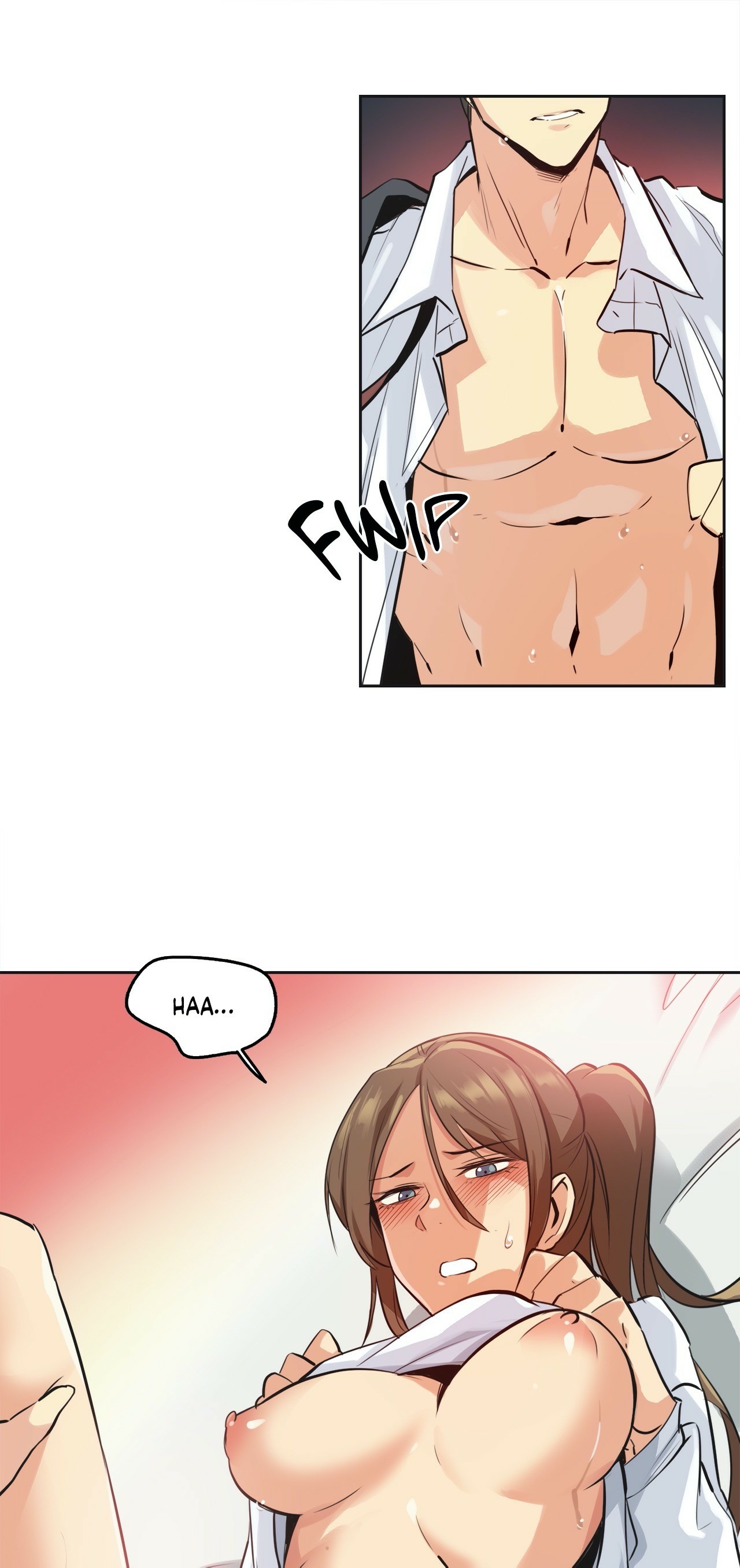 Daddy&#8217;s Wild Oats - Chapter 37 19