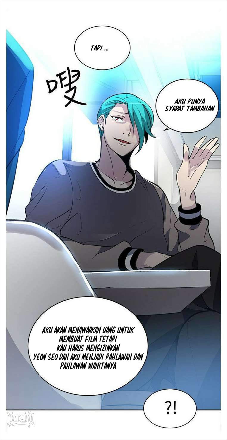 PC Goddess Room - Chapter 37 34