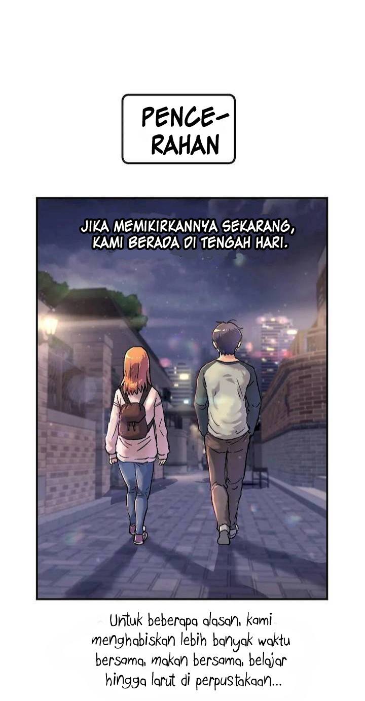 My Girlfriend Is a G-Cup! - Chapter 1 45