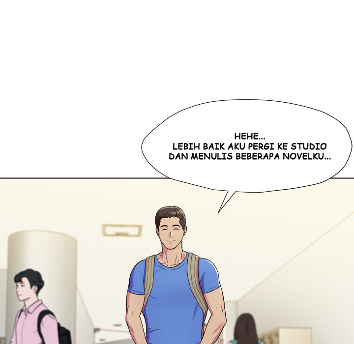 Time to Choose - Chapter 1 203