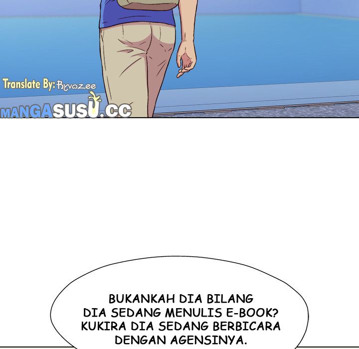 Time to Choose - Chapter 1 22