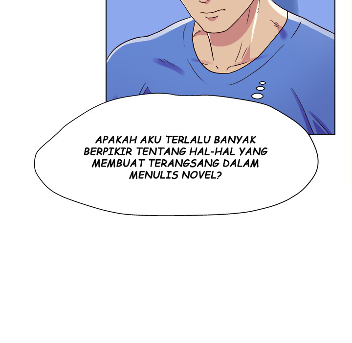 Time to Choose - Chapter 1 93