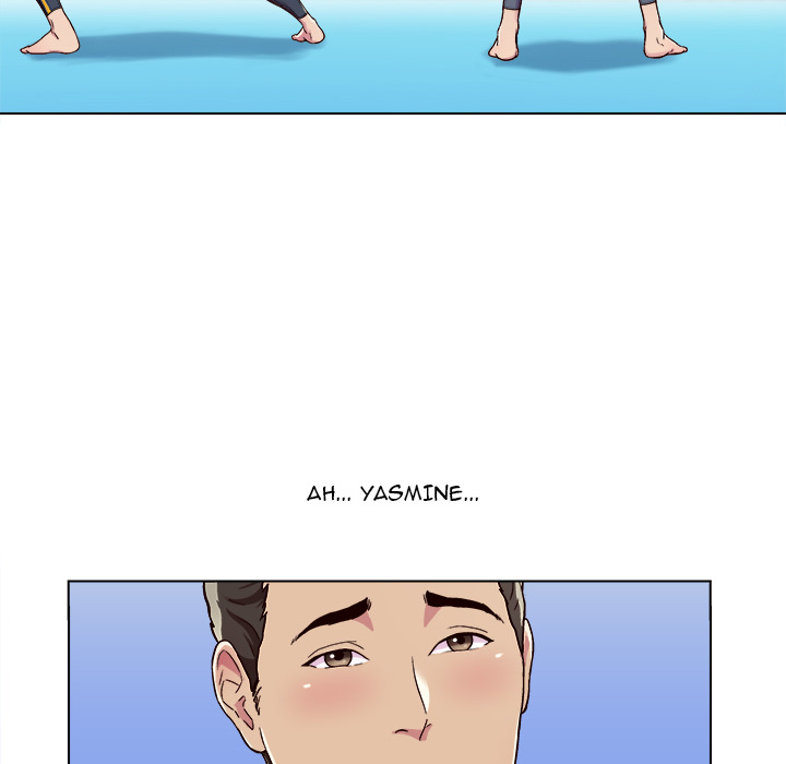 Time to Choose - Chapter 1 95