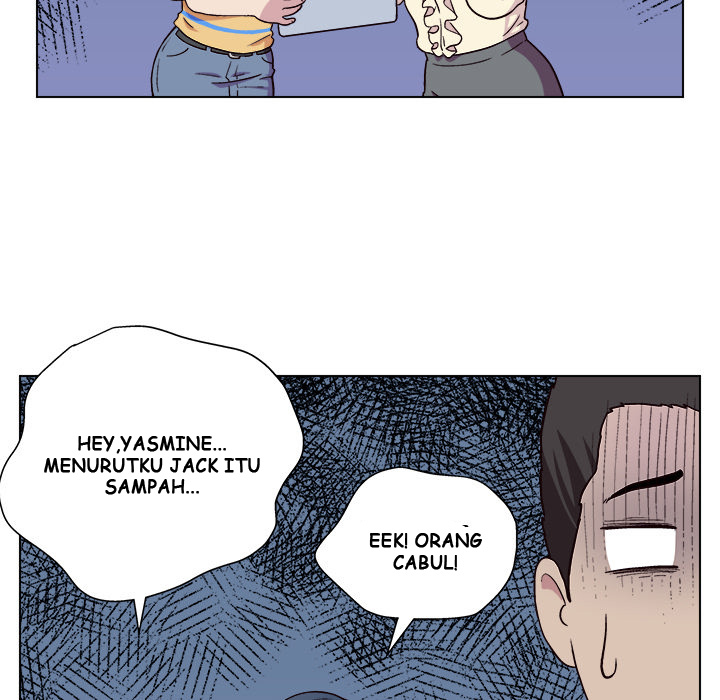 Time to Choose - Chapter 1 80