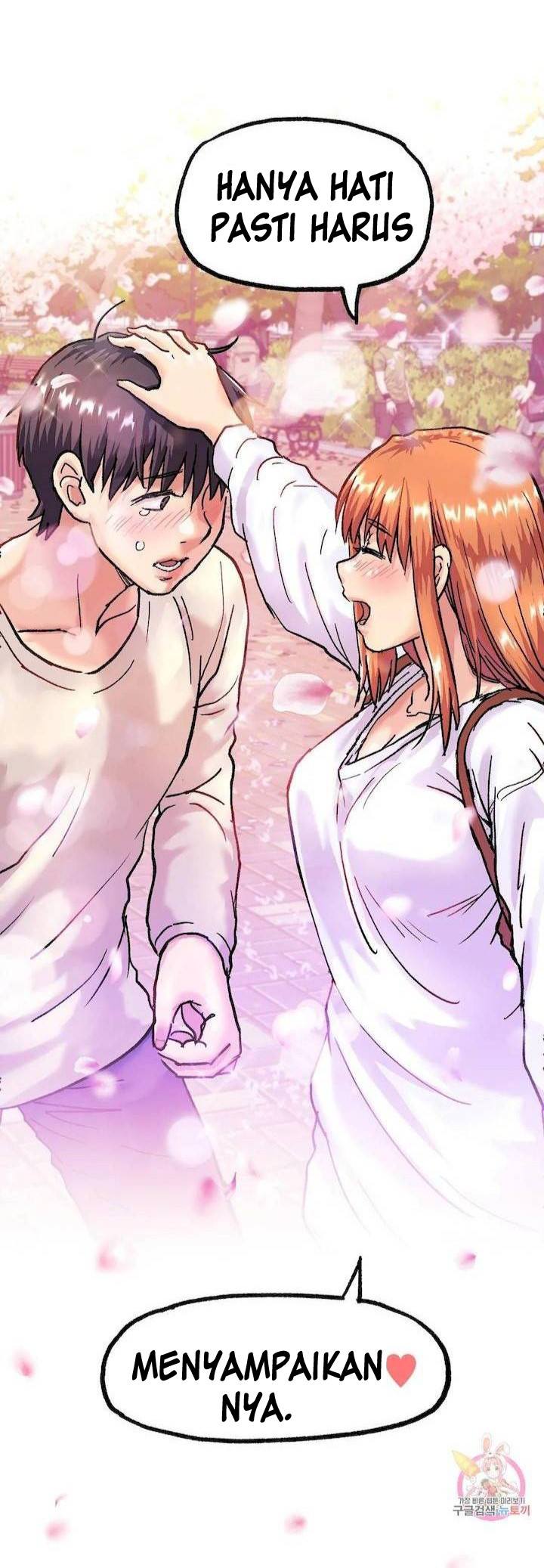 My Girlfriend Is a G-Cup! - Chapter 1 59