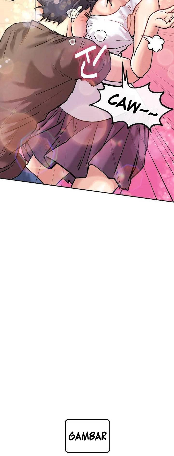 My Girlfriend Is a G-Cup! - Chapter 1 38