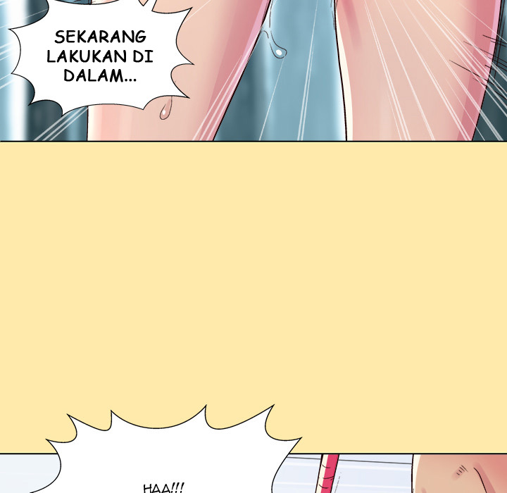 Time to Choose - Chapter 1 35