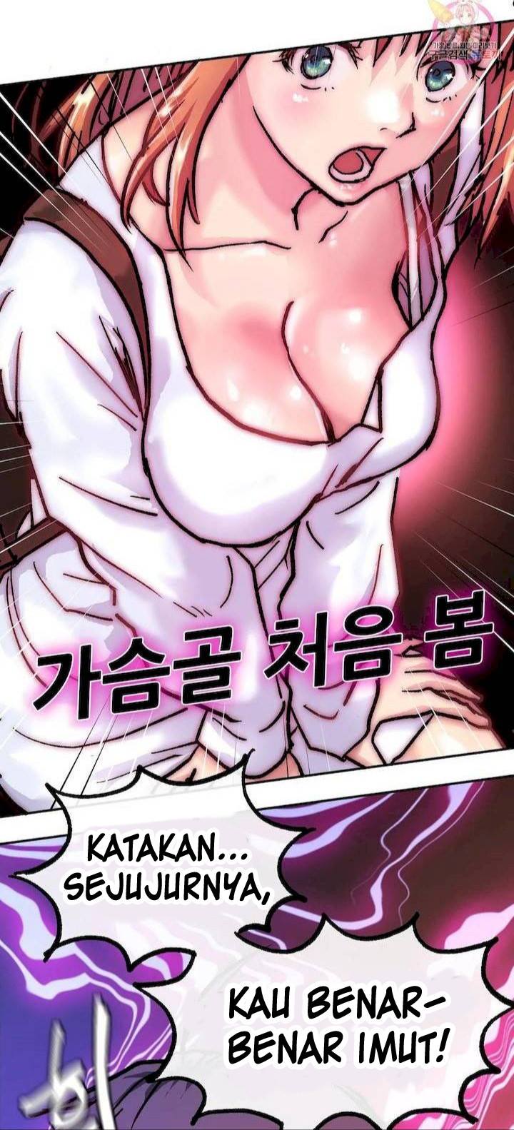 My Girlfriend Is a G-Cup! - Chapter 1 54