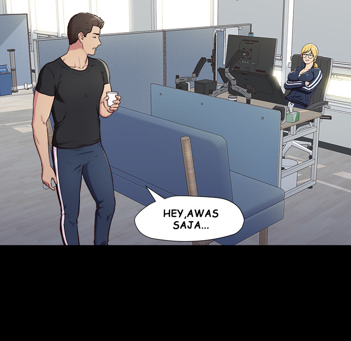 Time to Choose - Chapter 1 141