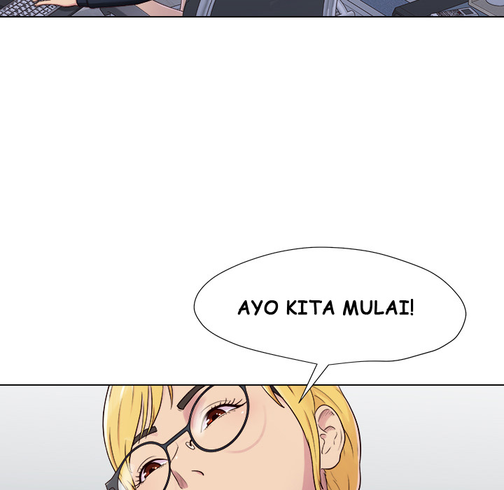 Time to Choose - Chapter 1 158
