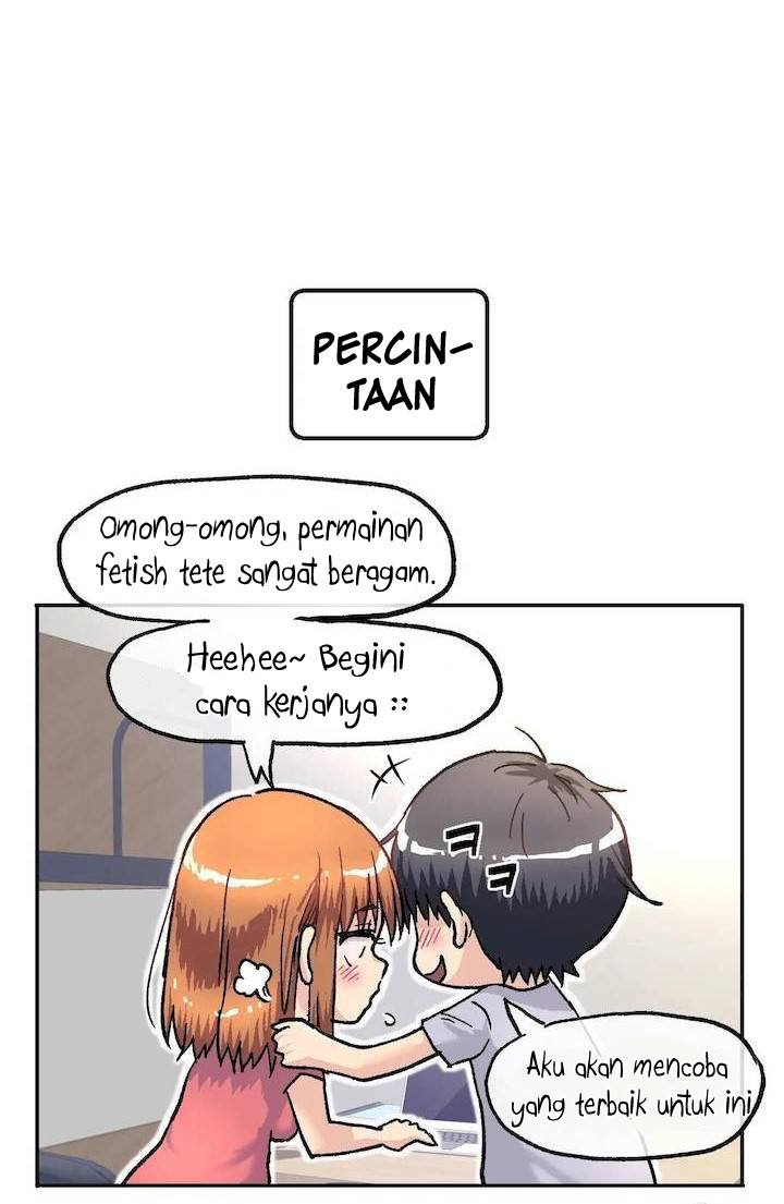 My Girlfriend Is a G-Cup! - Chapter 1 29
